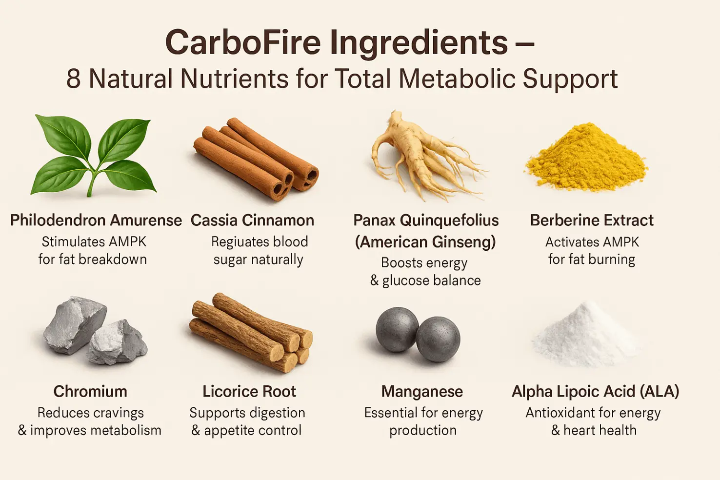 carbofire-ingredients